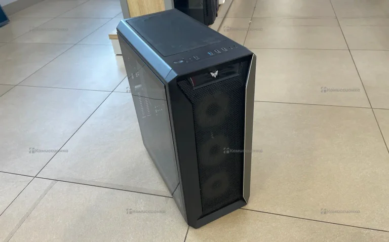 Системный блок  Xeon E5-2650