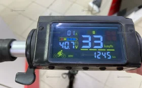 Купить Электросамокат Kugoo S3 Pro б/у , в Тюмень Цена:10990рублей