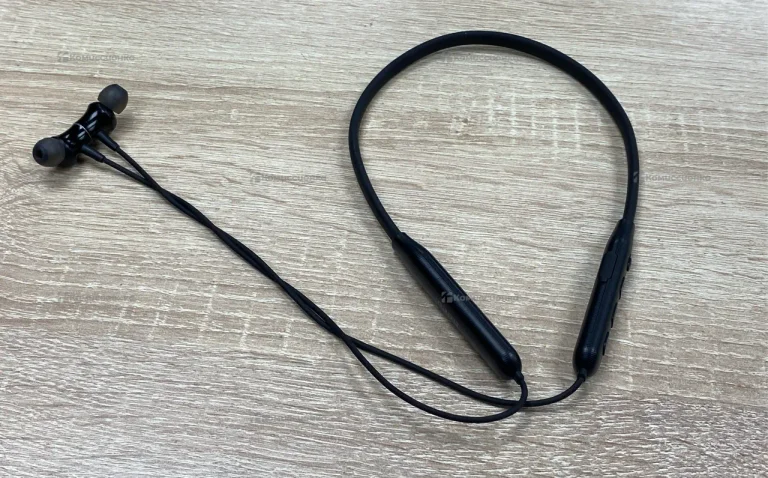 Наушники  Hoco беспроводные