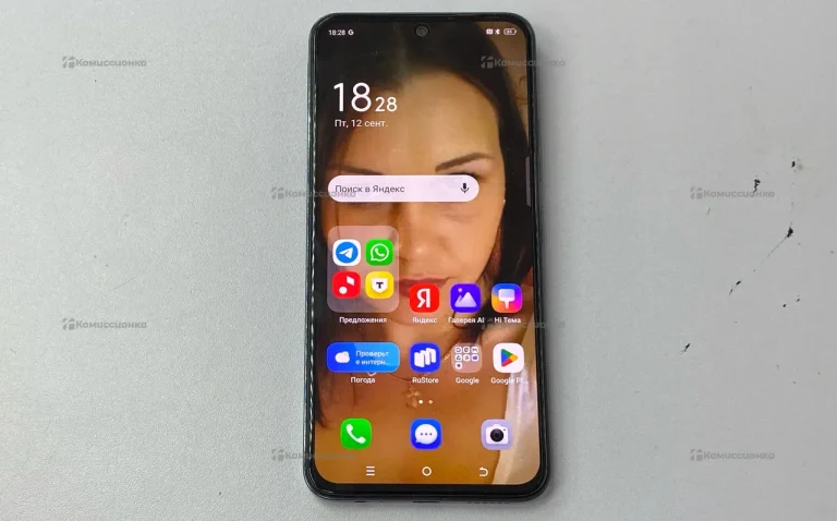 Tecno Spark 30 Pro 8/256Gb