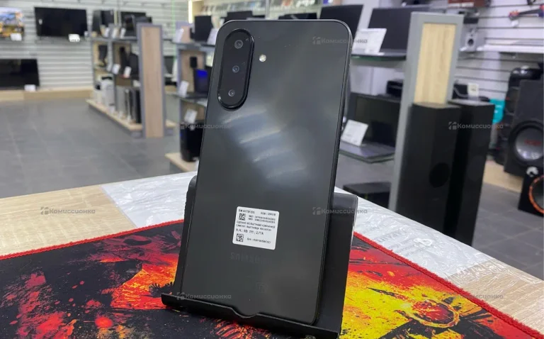 Samsung Galaxy A17 8/256 ГБ