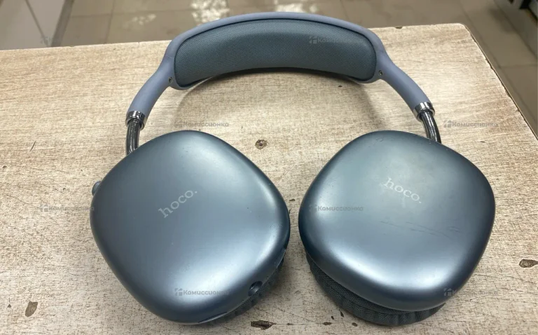 Наушники  hoco w35 air