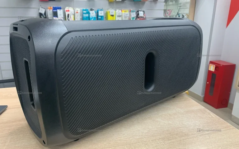 Колонка напольная Denn DPS545