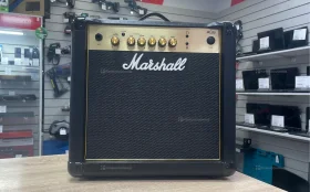 Купить Комбик Marshal mg15G б/у , в Краснодар Цена:8500рублей