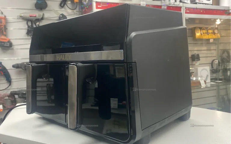 Аэрогриль Haley HY-2527