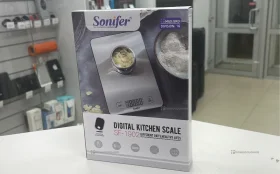 Кухонные весы Sonifer 1902