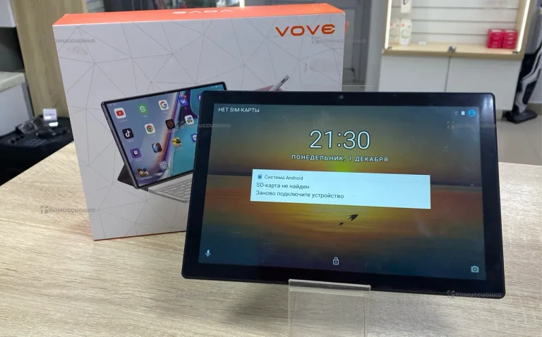 Планшет MAX 80 MAX80 12/512