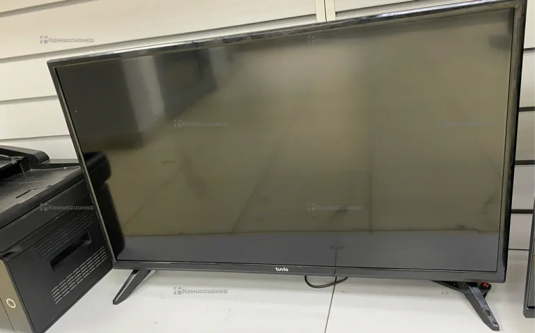 Телевизор Tuvio STV-32DHBK1R