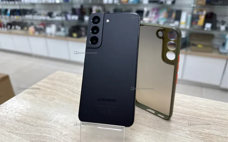 Samsung Galaxy S22 8/256 ГБ