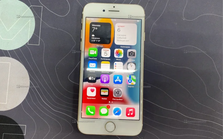 Apple iPhone 7 32 ГБ