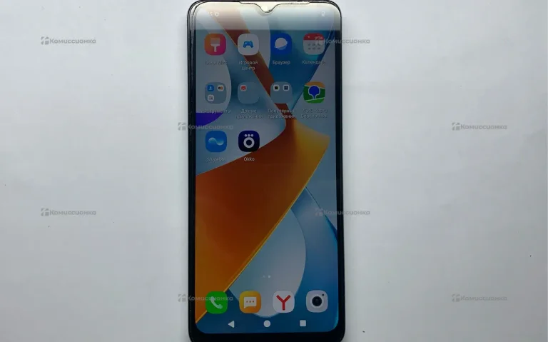 Xiaomi Poco C61 4/128Gb