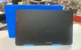 Графический планшет XP-Pen Deco 01. V2