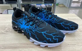 Купить Кроссовки MUOU 44 размер б/у , в Казань Цена:1200рублей