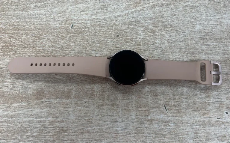 Часы Samsung watch 4