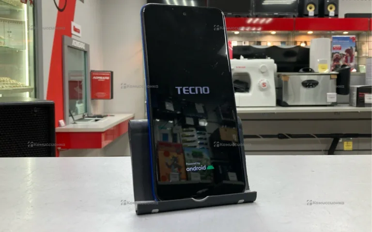 Tecno Pova Neo 3 4/128Gb
