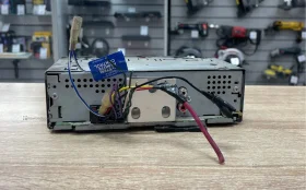 Автомагнитола  Pioneer MVH-S110UBG