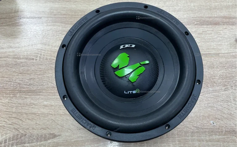 Колонка Machete Lite 10