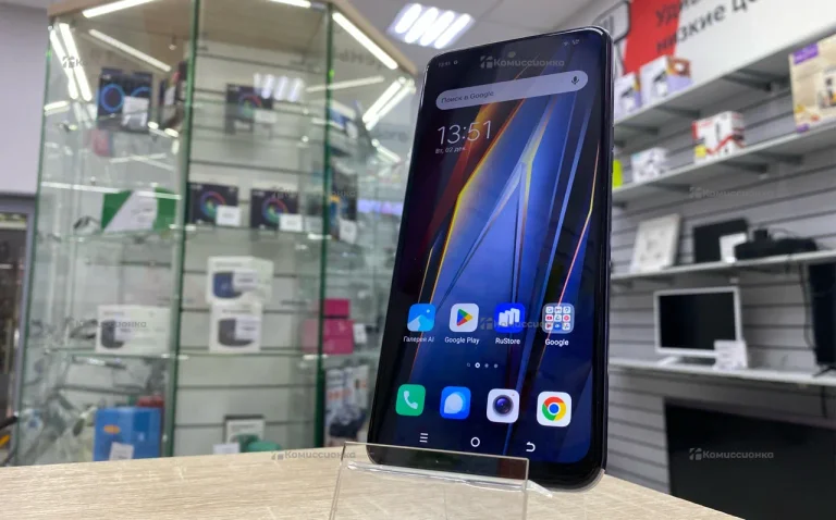 Tecno Pova Neo 2 6/128 ГБ