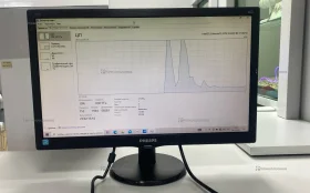 Купить Монитор Philips 203V5LSB26/62 б/у , в Рязань Цена:990рублей