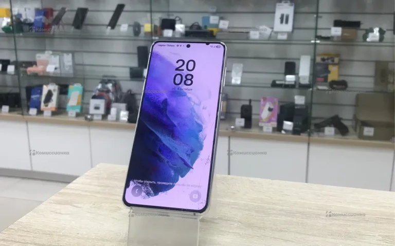 Samsung Galaxy S21 8/256 ГБ