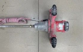 Купить Дрель миксер КМ ЕМ-1401/1 б/у , в Москва и область Цена:1900рублей