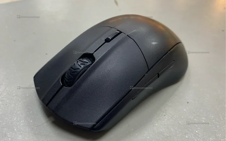 Мышь Steelseries Rival 3 wireless