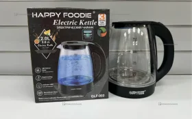 Купить Чайник Happy Foodie qlf 902 б/у , в Рязань Цена:990рублей