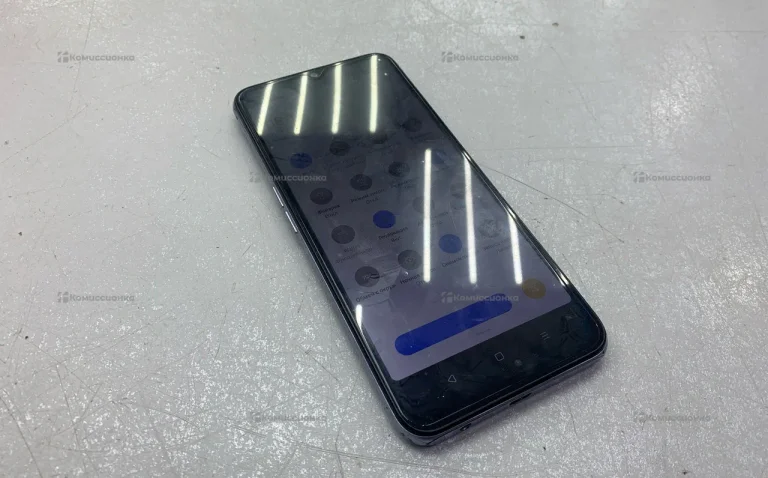 Realme C31 3/32 ГБ