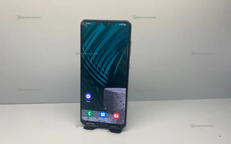 Samsung Galaxy A31 4/64 ГБ