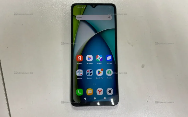Huawei Redmi A3x 3/64 ГБ