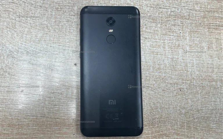 Xiaomi Redmi 5 plus
