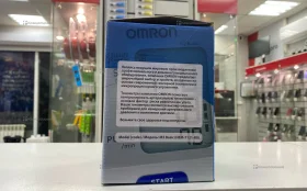 Купить Тонометр автоматический Omron M2 Basic б/у , в Казань Цена:800рублей