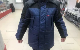 Купить Куртка Зима Сириус Xl б/у , в Тольятти Цена:1690рублей