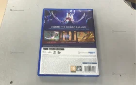 Диск Sony Prince of Persia PS5