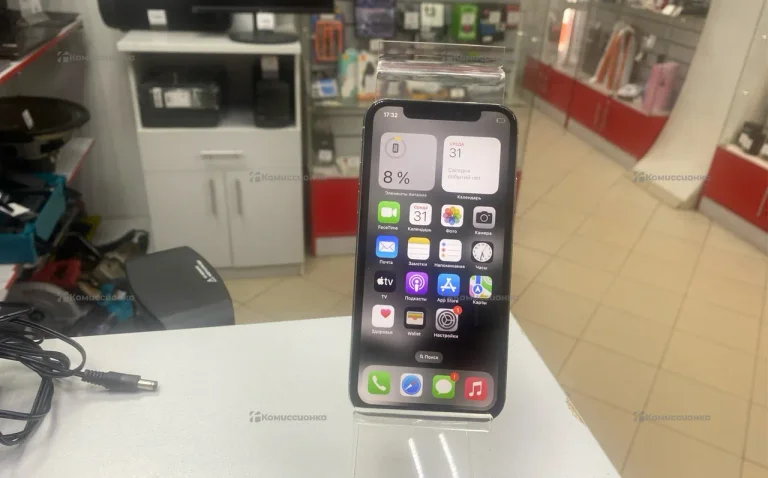 Apple iPhone X 3/64 ГБ