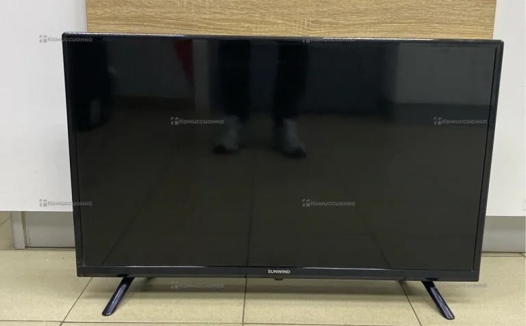 Телевизор Sunwind SUN-LED32XS300