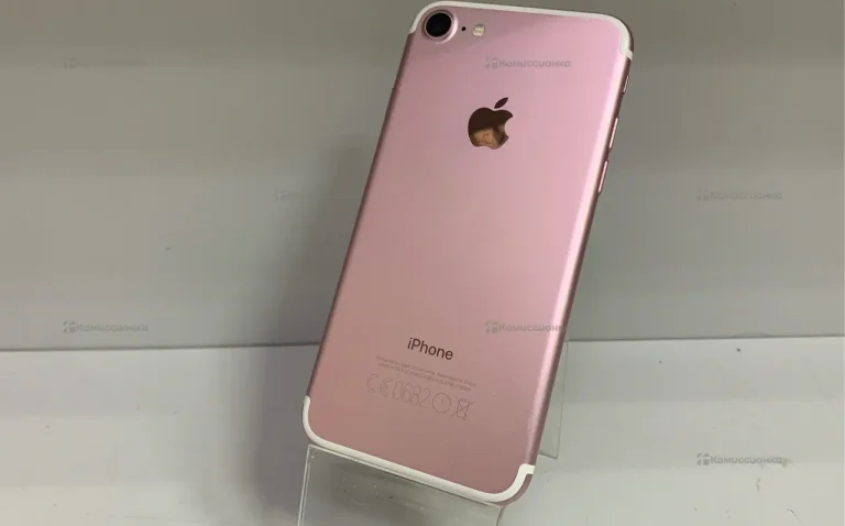 Apple Apple iPhone 7 128 GB