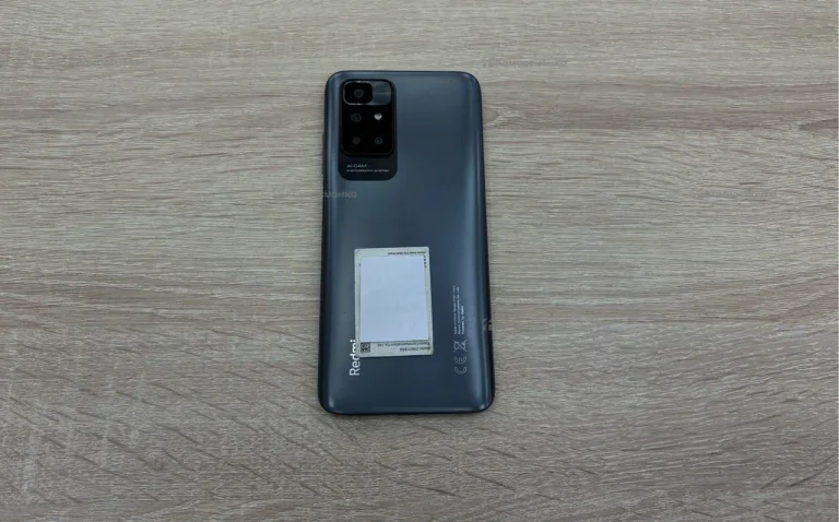 Xiaomi Redmi 10 6/128 ГБ