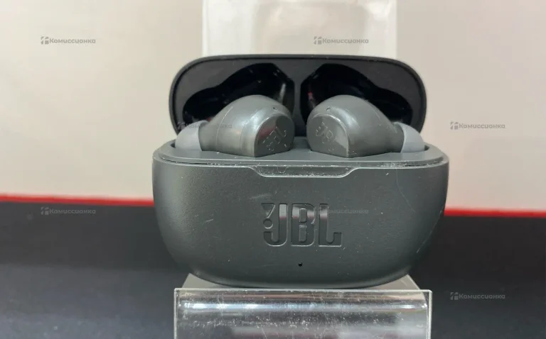 Наушники  Jbl Anatel