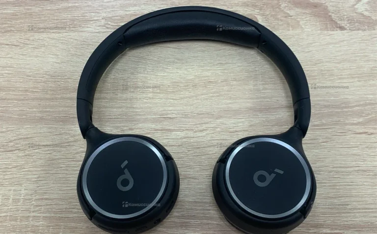 Наушники Soundcore H30i