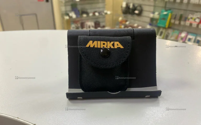 Ручной скребок MIRKA