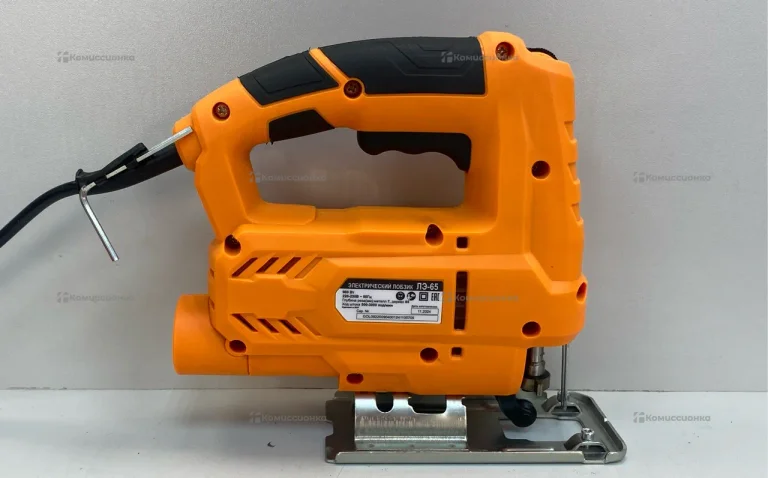 Электролобзик ВИХРЬ ЛЭ-65
