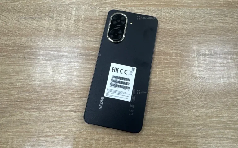 Xiaomi Redmi A5 4/128Gb