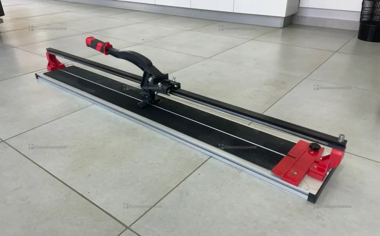 Плиткорез MTX1200mm