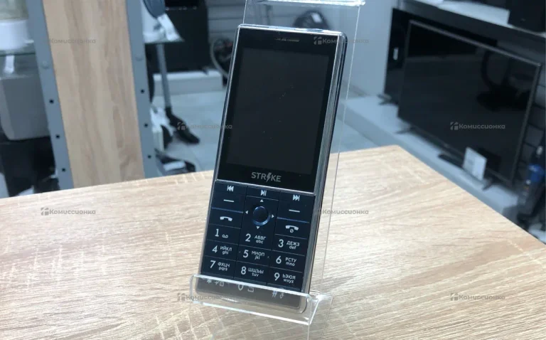Strike M30