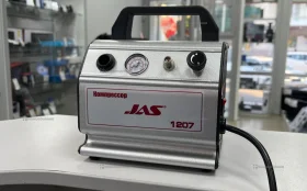 Купить Компрессор JAS 1207 б/у , в Краснодар Цена:4000рублей