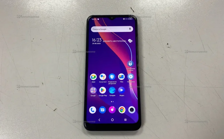 Tcl TCL306 3/32