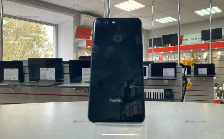 Honor 9 Lite 4/32 ГБ