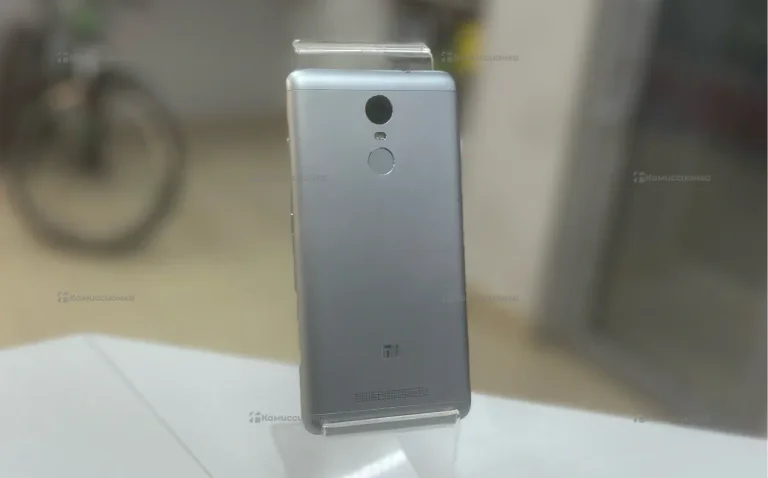 Xiaomi Redmi Note 3/32Gb