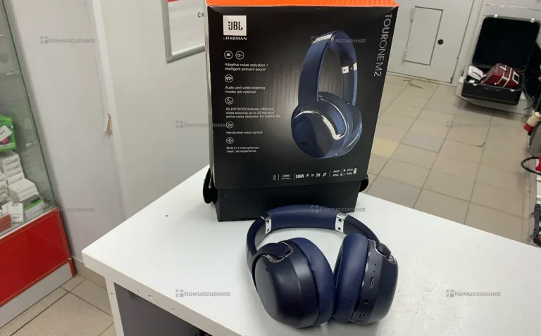 Наушники  JBL tour one m2